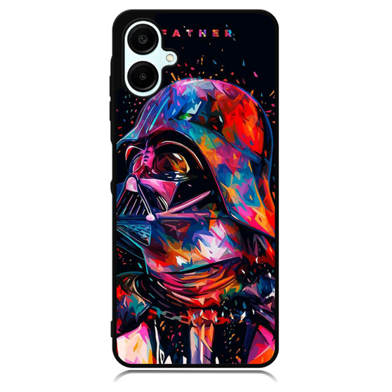Dartfather Star wars Samsung Galaxy A06 Case