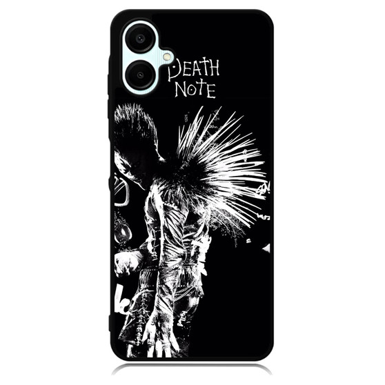 Death Note Ryuk in Netflix Samsung Galaxy A06 Case