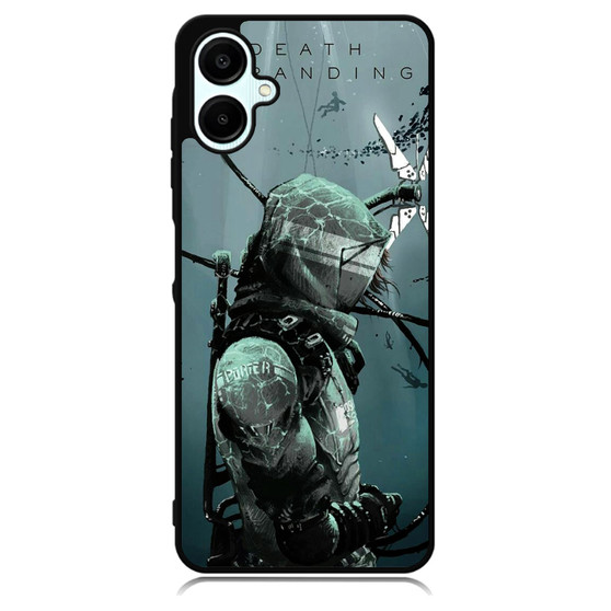 Death Stranding 1 Samsung Galaxy A06 Case