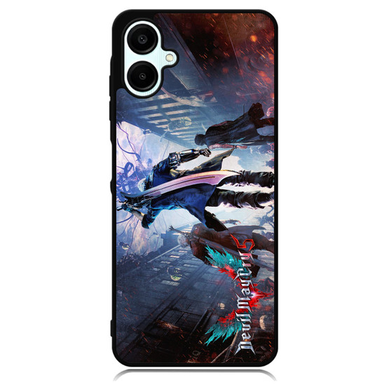 Devil May Cry 5 Game  2 Samsung Galaxy A06 Case