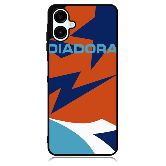 Diadora 1 Samsung Galaxy A06 Case