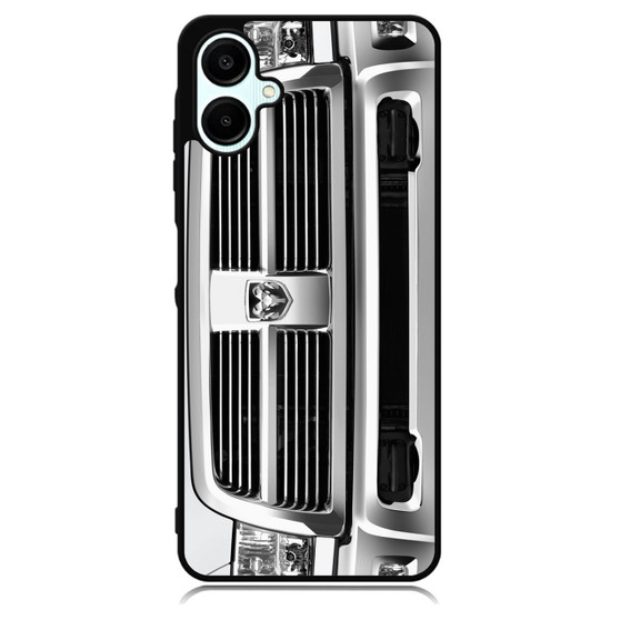 Dodge RAM Mega Samsung Galaxy A06 Case