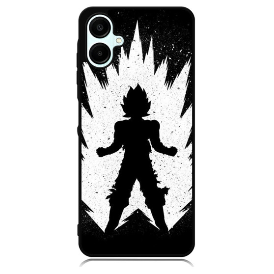 Dragon Ball Son Goku 3 Samsung Galaxy A06 Case