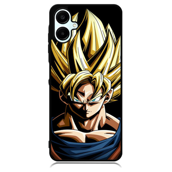 Dragon Ball Son Goku 4 Samsung Galaxy A06 Case