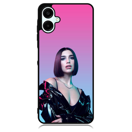Dua Lipa Samsung Galaxy A06 Case