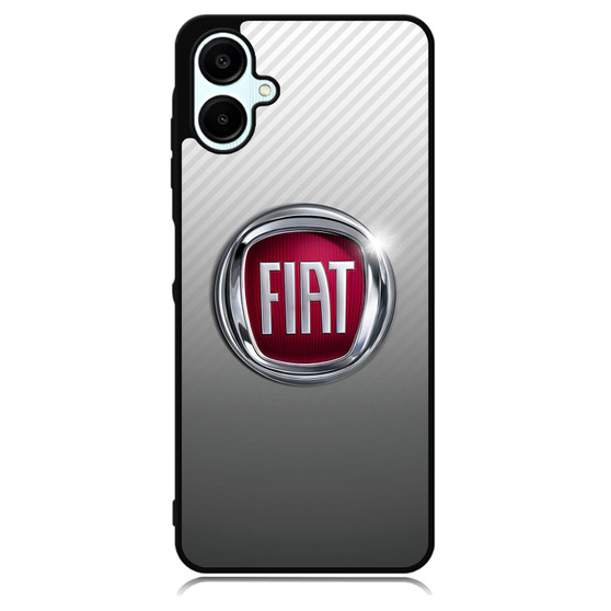 fiat motor Samsung Galaxy A06 Case