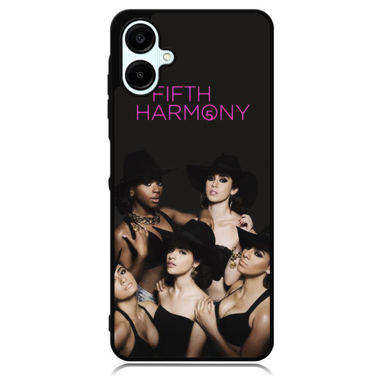 Fifth Harmony 2 Samsung Galaxy A06 Case