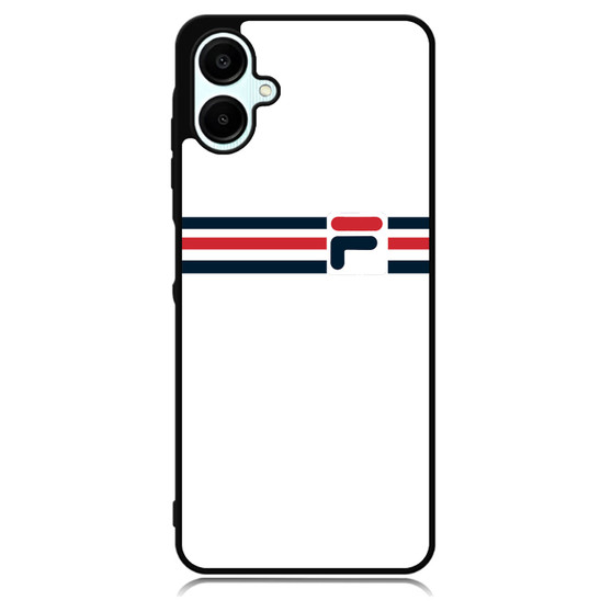Fila Style 2 Samsung Galaxy A06 Case