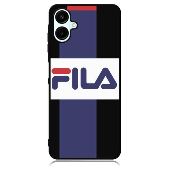 Fila Style 5 Samsung Galaxy A06 Case