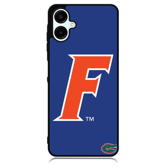 Florida Gators baseball 3 Samsung Galaxy A06 Case