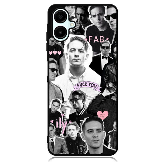 G Eazy 2 Samsung Galaxy A06 Case