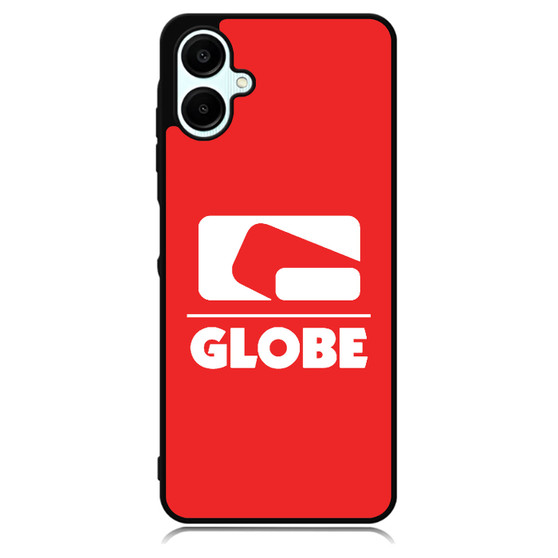 Globe 1 Samsung Galaxy A06 Case