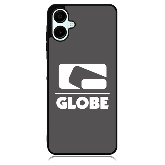 Globe 2 Samsung Galaxy A06 Case