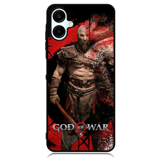 God Of War 6 Samsung Galaxy A06 Case
