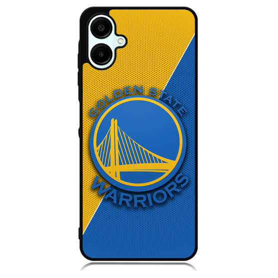 Golden State Warriors 1 Samsung Galaxy A06 Case