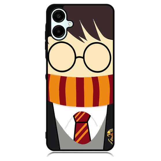 harry potter cartoon Samsung Galaxy A06 Case