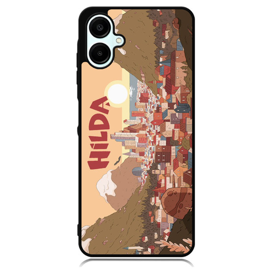 Hilda 3 Samsung Galaxy A06 Case