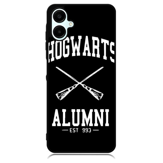Hogwarts Alumni Samsung Galaxy A06 Case