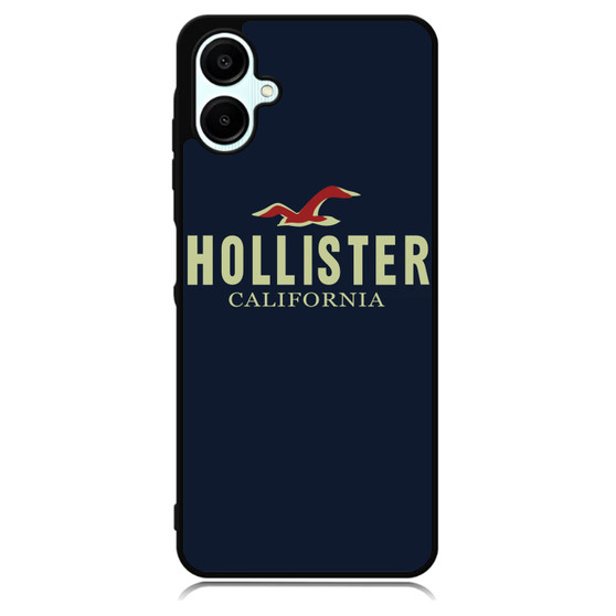 Hollister 1 Samsung Galaxy A06 Case