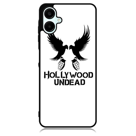 Hollywood Undead Samsung Galaxy A06 Case