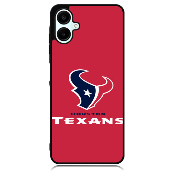 Houston Texans 2 Samsung Galaxy A06 Case