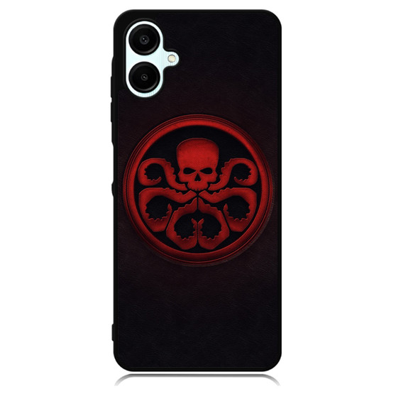 Hydra Emblem Samsung Galaxy A06 Case