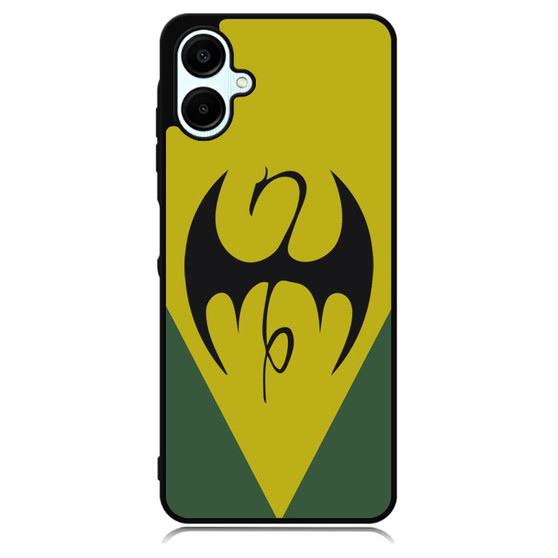 Iron Fist Samsung Galaxy A06 Case