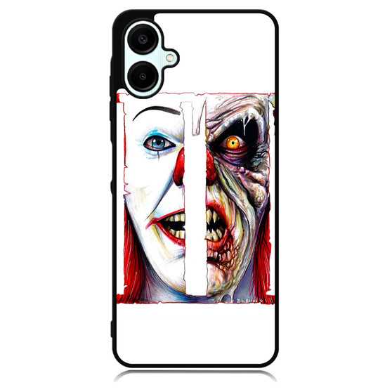 IT Logo Samsung Galaxy A06 Case