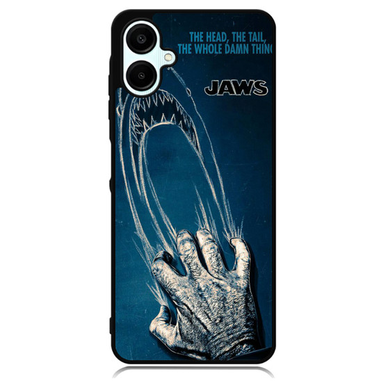 Jaws Cover Samsung Galaxy A06 Case