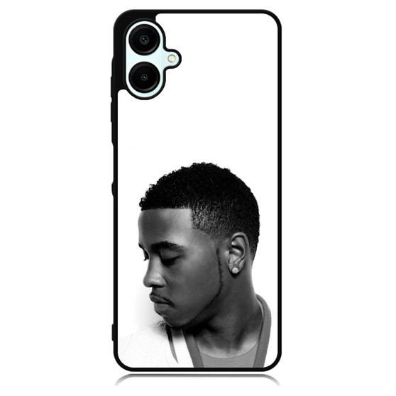 Jeremih Samsung Galaxy A06 Case