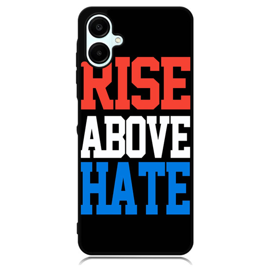 John Cena Rise Above Hate Samsung Galaxy A06 Case