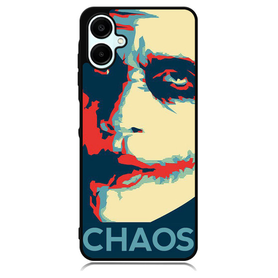 Joker Chaos Samsung Galaxy A06 Case