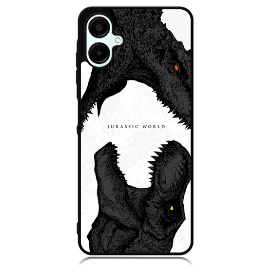 Jurassic World Samsung Galaxy A06 Case