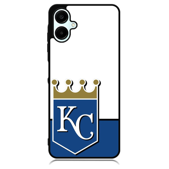 Kansas City Royals 4 Samsung Galaxy A06 Case