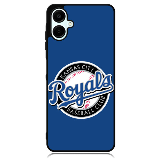 Kansas City Royals 7 Samsung Galaxy A06 Case