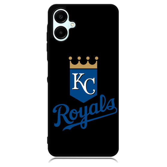 Kansas City Royals 8 Samsung Galaxy A06 Case