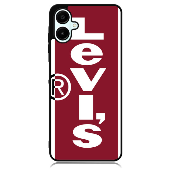 Lays 3 Samsung Galaxy A06 Case