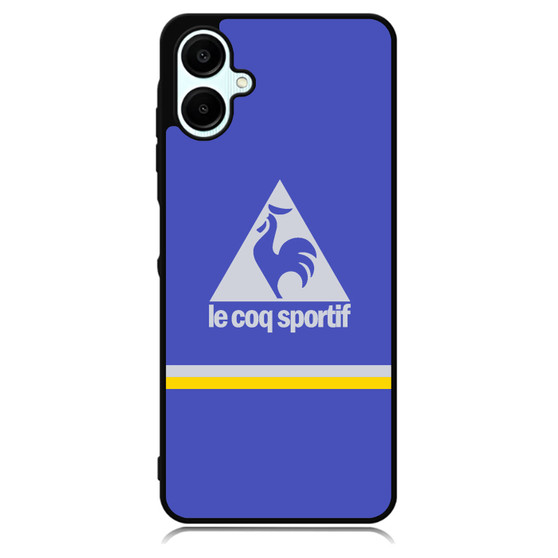 Le Coq Sportif Cool 1 Samsung Galaxy A06 Case