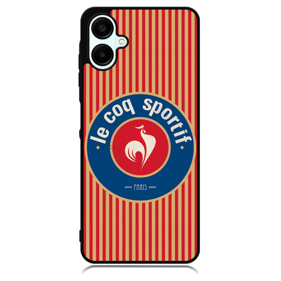 le coq sportif Samsung Galaxy A06 Case