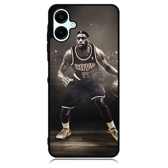 LeBron James 2 Samsung Galaxy A06 Case