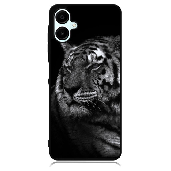LSU Tiger Art Samsung Galaxy A06 Case