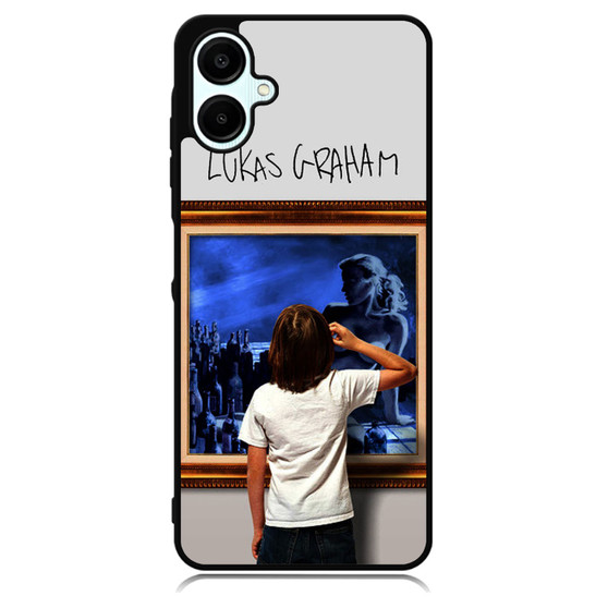 Lukas Graham Album Samsung Galaxy A06 Case
