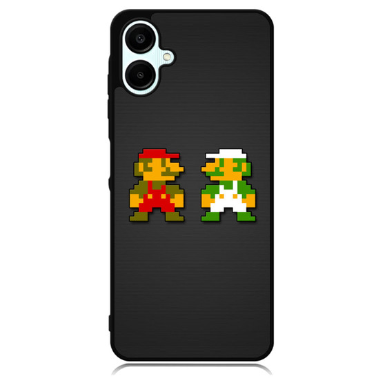Mario Samsung Galaxy A06 Case
