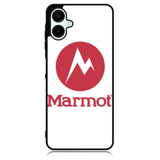 Marmot Samsung Galaxy A06 Case