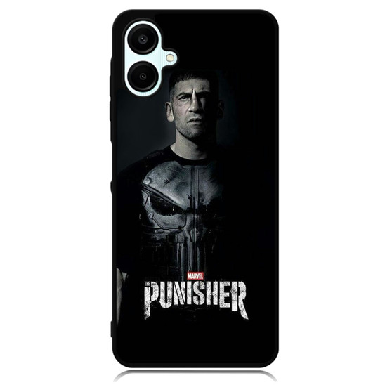 Marvel The Punisher Samsung Galaxy A06 Case