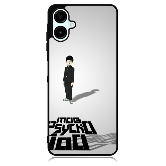 Mob Psycho 100 3 Samsung Galaxy A06 Case