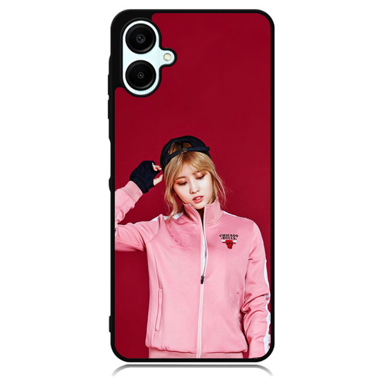 Momo Twice 1 Samsung Galaxy A06 Case