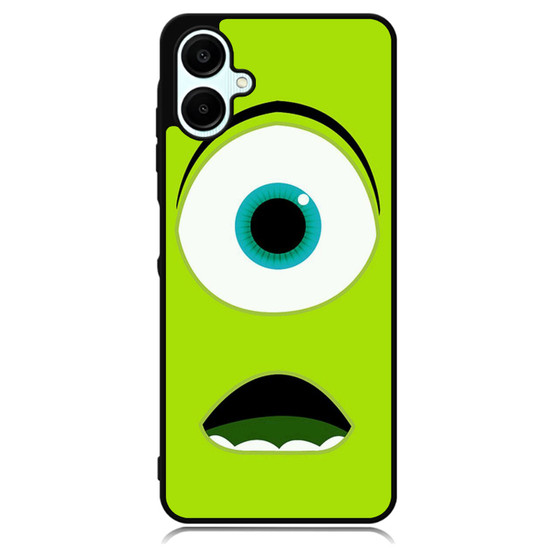Monster Inc Samsung Galaxy A06 Case