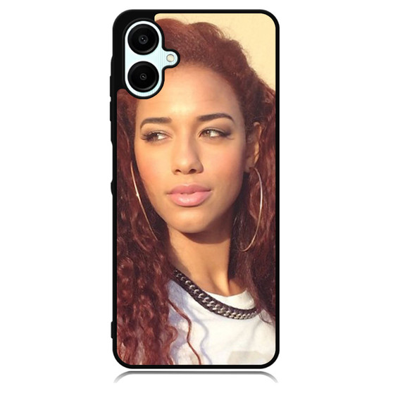 Natalie La Rose Samsung Galaxy A06 Case