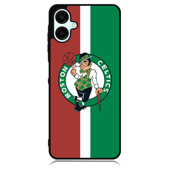 NBA Boston Celtics 1 Samsung Galaxy A06 Case